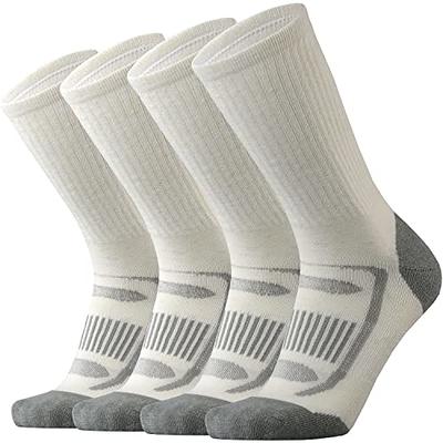 WHI hiking merino medium crew socks