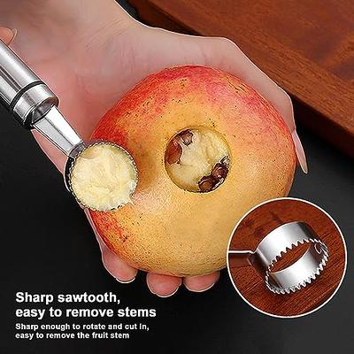 Pomegranate Opener  Double Head Cutter Opener For Fruit,Double Head  Multi-Functional Kitchen Tool For Orange Mango Pitaya Orange And More Yanfu  - Yahoo Shopping