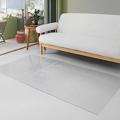 36 x 48 Anti-Slip Desk Chair Mat Floor Protecting Rug Carpet for