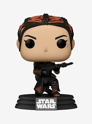 Funko POP! Star Wars Book of Boba Fett Majordomo 3.75