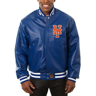 Profile Men's Royal, Heather Gray New York Mets Big and Tall