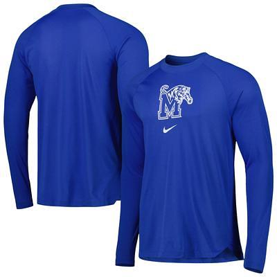 Men's Kansas City Royals Concepts Sport Light Blue Inertia Raglan Long  Sleeve Henley T-Shirt