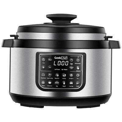 16-Cup Rice Cooker