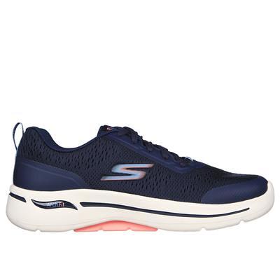 SKECHERS Performance Go Walk Flex - Sky Breeze Casual Slip-On Walking  Sneaker