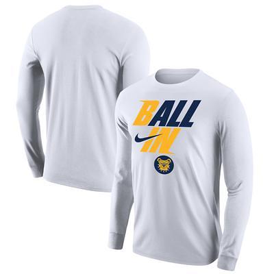 MLB Atlanta Braves Men's Long Sleeve Core T-Shirt - S