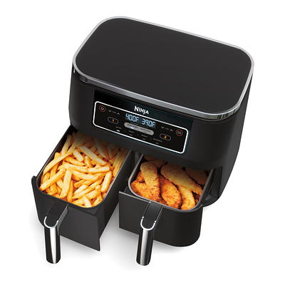 Air Fryer Liners For Ninja Smart Xl Air Fryer,125Pcs Air Fryer