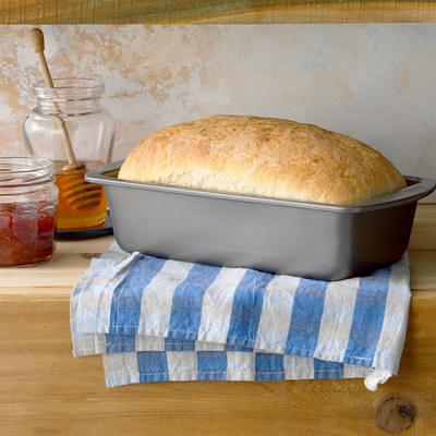 Good Cook Loaf Pan 9 x 5 inch Gray