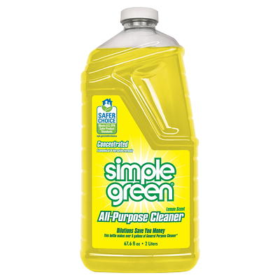 Simple Green 16-fl oz Sassafras Liquid All-Purpose Cleaner