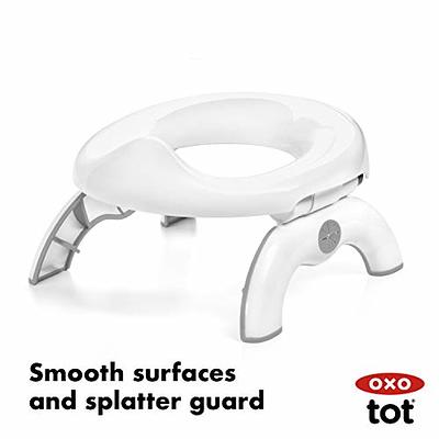 Oxo Tot On-the-go Feeding Spoon : Target