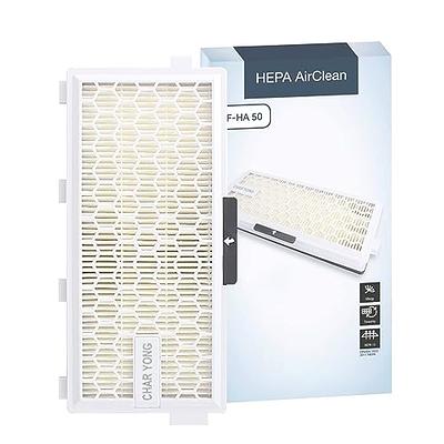 Miele GN Performance Pack (HA50 HEPA Filter)