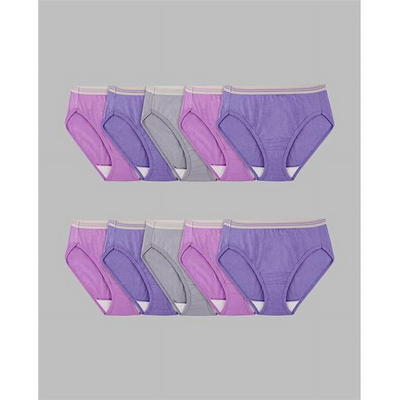  Women Hi Cut Underwear