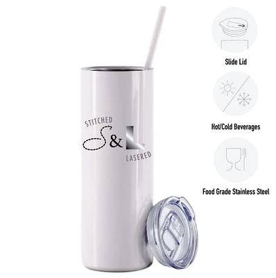 Realtor Tumbler For Women Stainless Steel Cup With Lid 20oz Travel