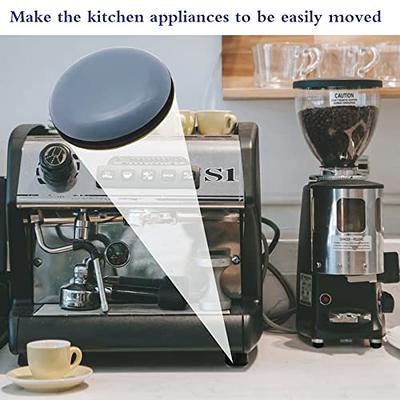 Kitchen Appliance Sliders, LEMGU 12PCS DIY Self Adhesive Appliance Sliders  for Most Coffee Makers,Blenders,Air Fryers,Pressure Cooker,Stand Mixers -  Yahoo Shopping