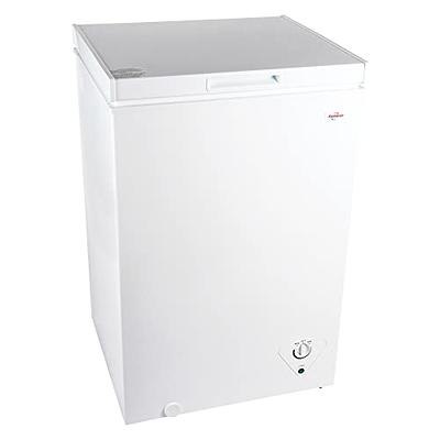 Aplancee 10 Cubic Feet Merchandising Refrigerator - 23.622