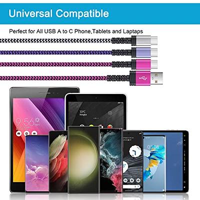 Pixel 8 USB C to 3.5mm Headphone Charger Adapter for Google Pixel 8 Pro 7a  6,Samsung Galaxy S23 Ultra FE A54 Z Fold5 A14 A23 S22 S21,iPhone15,2 in 1