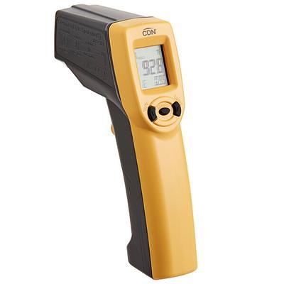 Ideal 61-827 Single Laser Targeting Infrared Thermometer