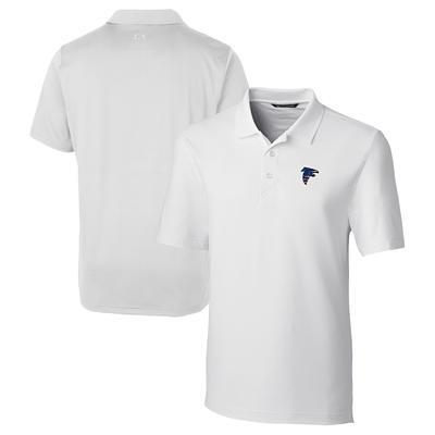 Lids Philadelphia Eagles Cutter & Buck Big Tall Forge Stretch Polo