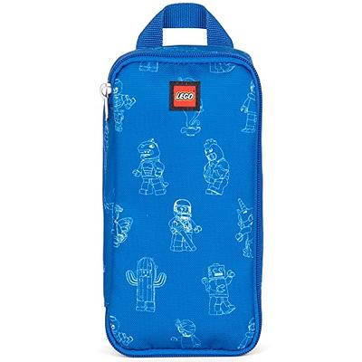 LEGO Accessory Pouch with Patch Set, Series 2 - Yahoo Shopping