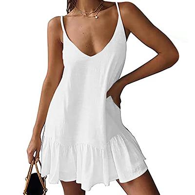 Backless Dresses for Women - Open, Low Back Dresses