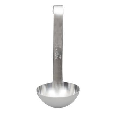 Vollrath - 46893 - 40 oz Aluminum Scoop