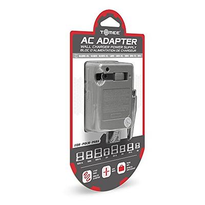 AC Adapter Nintendo DSi, 2DS, 3DS