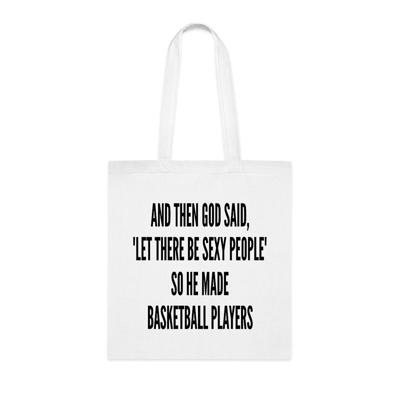 Basketball Gifts Basketball Bag Unique Gifts for Girls Her Female  Basketball Sports Lover Player Birthday Gifts for Women Mom Friend Sister -  Just A