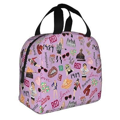 Igloo Lunch+ Cube 12 Lunch Tote with Pack Ins - Gray