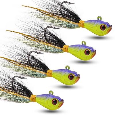 Arkie All Saltwater Freshwater Fishing Baits, Lures & Flies for