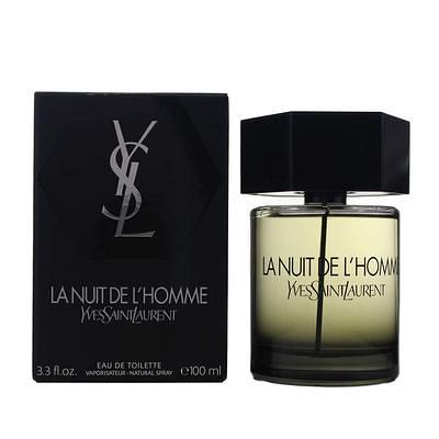 Yves Saint Laurent Libre Eau De Parfum 5.07 oz/ 147 mL