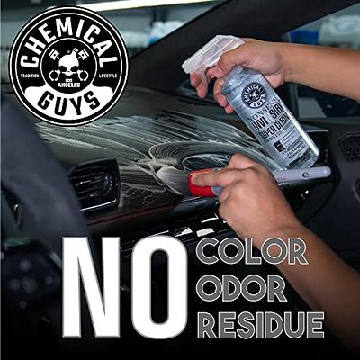 Chemical Guys SPI_208_16 Colorless and Odorless Leather Cleaner, 16 fl oz &  SPI_993_16 Nonsense Colorless & Odorless All Surface Super Cleaner (For  Vinyl, Rubber, Plastic, Carpet & More), 16 fl oz - Yahoo Shopping