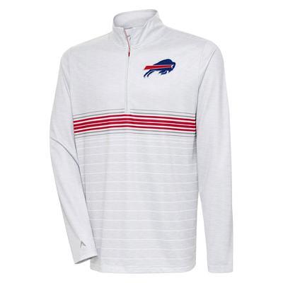 Certo Women's Buffalo Bills Session Grey Hoodie