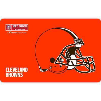 Buffalo Bills NFL Shop eGift Card ($10 - $500)