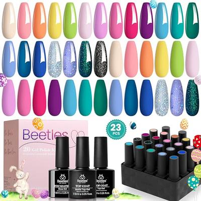 Buy Blue Heaven Hypergel Nail Paint Online