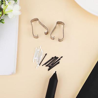 20pcs Marker Pen Tips/Nibs for Remarkable 2, Maker Pen Refill Replacement  Stylus Nib Accessories for Remarkable Soft Fiber Pen Tip with Tool - Yahoo  Shopping