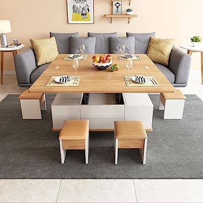 Storage Dining Tables