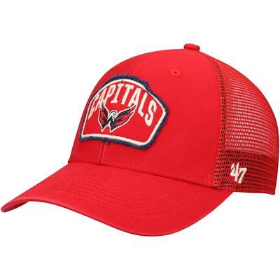 Boston Red Sox '47 Breakout MVP Trucker Adjustable Hat - Navy