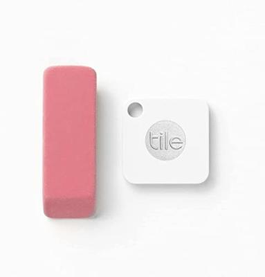 tile Tile Pro Black 2022 (1-Pack) Powerful Bluetooth Tracker, Keys Finder  and Item Locator for Keys, Bags and More RE-43001 - The Home Depot
