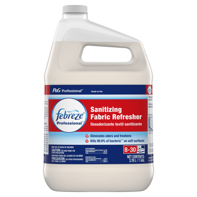 Febreze Fabric 97590 Downy April Fresh Scent Fabric Refresher