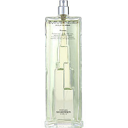 Immense by Jean Louis Scherrer Eau De Toilette Spray 3.4 oz