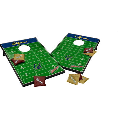 NFL Miami Dolphins 2'x3' Cornhole Board - Gray