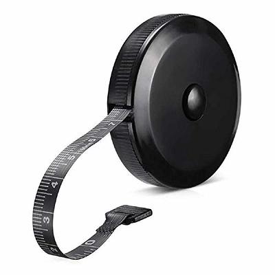 Retractable Tape Measure, 60 - All About Fabrics