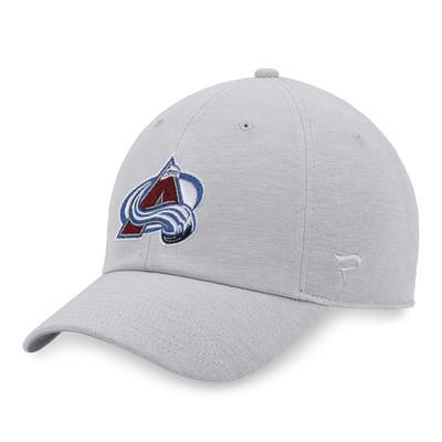 Fanatics Branded Men's Fanatics Branded Heathered Gray/Royal