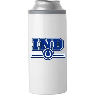 Indianapolis Colts Team Logo 24oz. Personalized Jr. Thirst Water