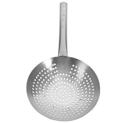 Stainless Steel Pot Strainer Pasta Strainer Colander Pasta - Temu