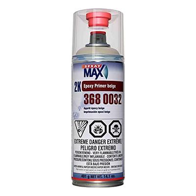 Rust-Oleum 7886830 Specialty Appliance Epoxy Spray Paint, 12 oz, Black