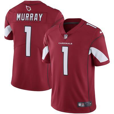 Nike Newborn and Infant Boys Girls Kyler Murray Cardinal Arizona Cardinals  Romper Jersey