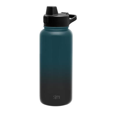 Simple Modern 64 oz Tritan Summit Water Bottle w/ Simple Flip