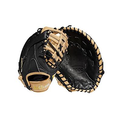 Wilson Fastpitch Softball 2023 Amanda Chidester A2000® AC4 12.5” First Base  Mitt - Yahoo Shopping