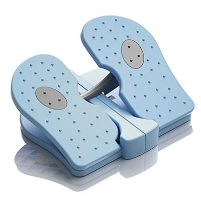 ACFITI Mini Steppers for Exercise, Stair Steppers Machine with