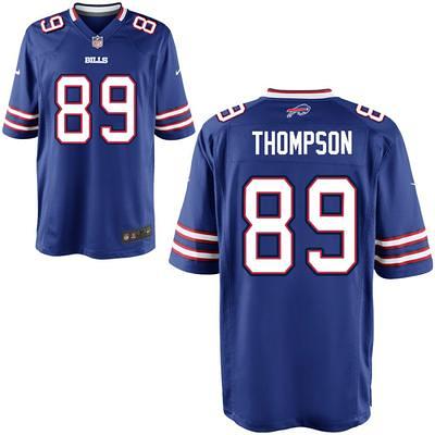 Youth Nike Atmosphere Fashion Game Stefon Diggs Buffalo Bills Jersey